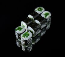 Маки чука