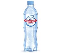 Черноголовка негазированная