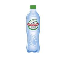 Черноголовка газированная