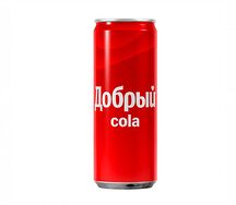 Добрый Cola