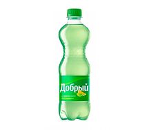 Добрый Лимон-лайм