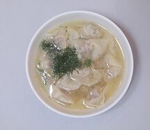 Пельмени