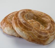 Лепешка