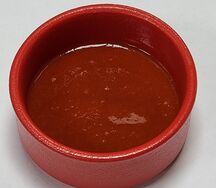 Томатный кимчи