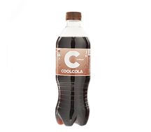 Cool cola vanilla