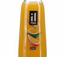 Сок il primo апельсиновый 