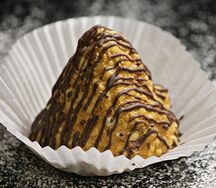 Пирожное муравейник