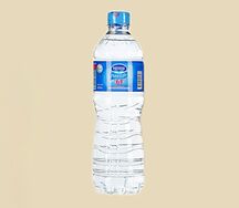 Вода Nestle Pure Life негазированная