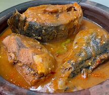 Sauce aubergine