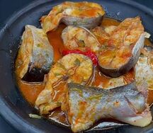Soupe de machoiron