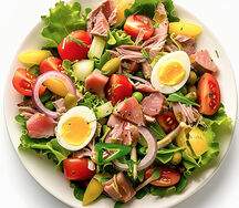 Salade niçoise