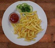 Картофель фри