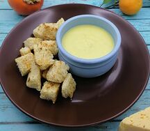 Фондю Сырная классика