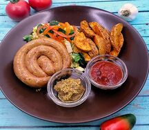 Смоки Курочка