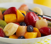 Fruit salad