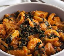 Plantain porridge