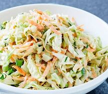 Coleslaw