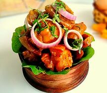 Nkwobi