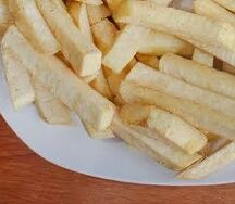 Yam finger