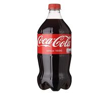 Coca-Cola