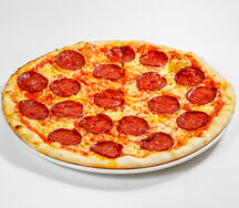 Пицца Пепперони