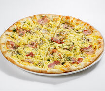 Пицца Луиджио