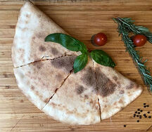 Пицца Кальцоне