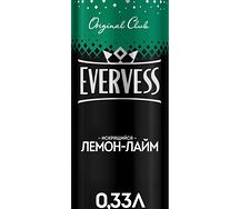 Евервесс лайм-лимон