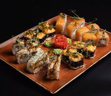 Пикник набор