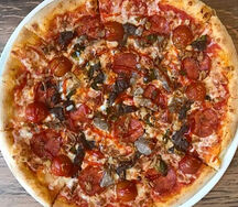 Пицца Диабло