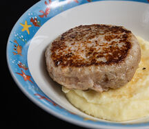 Бизнес Ланч