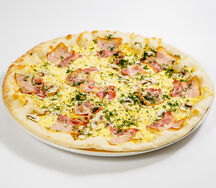 Пицца Франческо