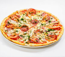 Пицца Петровская