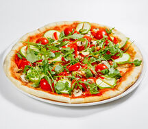 Пицца Овощная