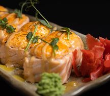 Аляска спешл