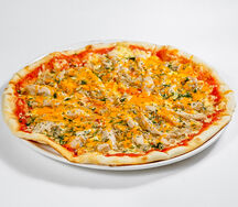 Пицца Жюльен