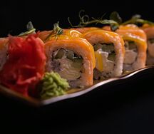 Ролл Филадельфия