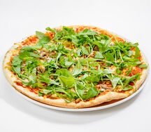 Пицца Барбекю