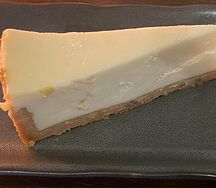 Чизкейк Нью-Йорк