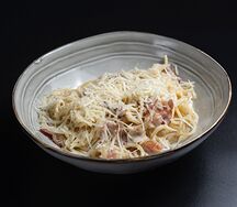 Паста Карбонара