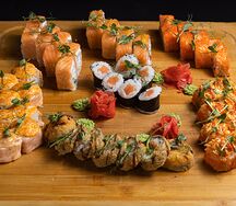 Чемпион набор