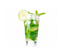 Мохито классический безалкогольный