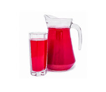 Морс клюквенный