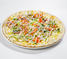 Пицца Шаверма