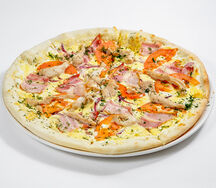 Пицца Ранчо