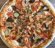 Пицца Роял Пикник