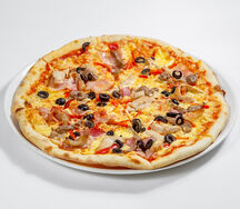 Пицца Студенческая