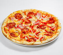 Пицца Фирменный Пикник