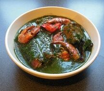 Sauce kopê