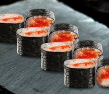 Тобико маки